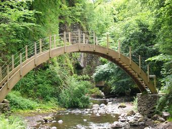 Les Chalets Du Lac Des Graves
