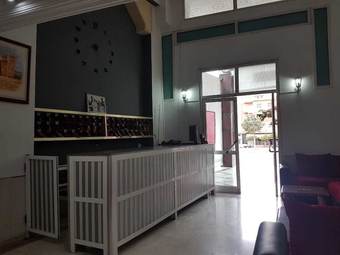 Hotel H�tel Dar Assalam