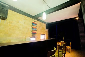 Hotel Maha Guru Huts