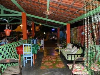 Hostel Taiba Albergue