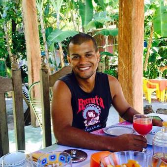 Hostal Boki Da Zez� Lounge