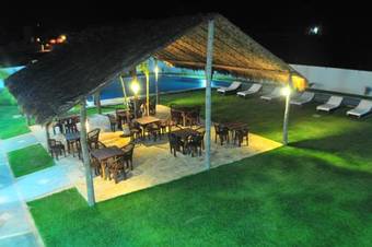 Hostal Hotel Pousada Blauset