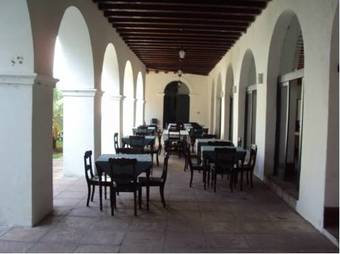 Hostal Pousada Convento Do Carmo