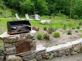 La Grange de Clotilde