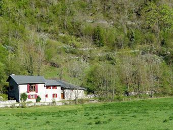 Le Gite De Fontainebleau