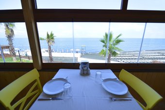Hotel Marbella Tatil Koyu
