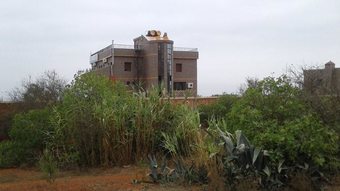 Hotel Motel Caf� Resto La Rocade