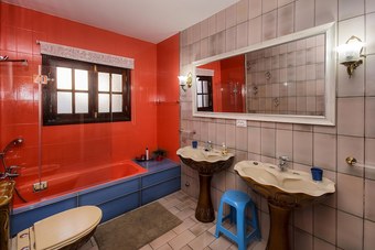 Villa Casa Jardin