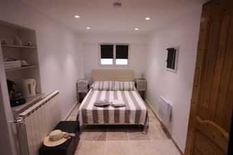 Bed & Breakfast La Villa Jalna Chambres Appartement