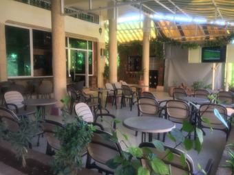 Hotel Ighbola Ouzoud