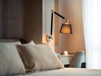 Hotel Seraphine Plaza