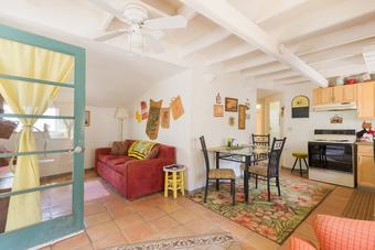 Crown King Cabins Suites And Bunkhouse