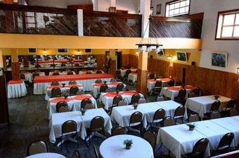 Capara� Parque Hotel