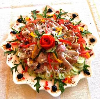 Las Puertas Del Para�so