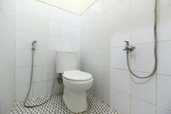 Hotel Reddoorz @ Jalan Damai 3