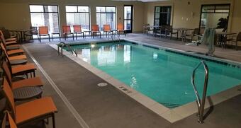 Hotel Best Western Plus Elizabethtown Inn & Suites