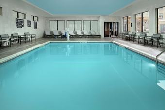 Hotel Homewood Suites By Hilton Denver Airport Tower Road