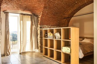 Bed & Breakfast Casa Margherita