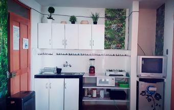 Apartamento Tranquilo En Zona Recidencial