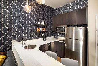 Aparthotel Residence Inn By Marriott Las Vegas South/henderson