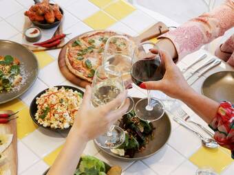 Hotel Ibis Styles East Perth