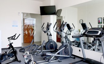 Hotel Misi�n Express San Juan Del R�o