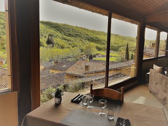 Hotel L'�tape Du Ch�teau