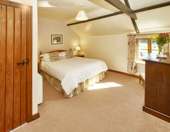 Agroturismo Rawcliffe House Farm