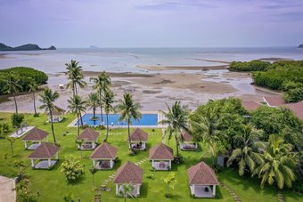 Hotel Cocotel El Pueblo De Hermano