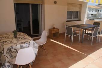 Apartamentos Cabo De Palos La Galera