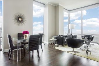 Apartamentos Heart Of Buckhead