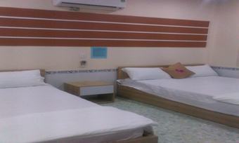 Hostal Hoang Sa Resort - Hostel