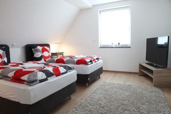 Schwaben Apartment