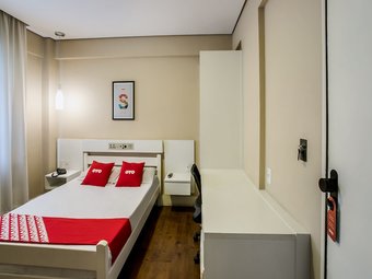 Oyo San Jose Hotel