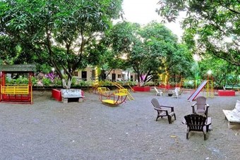 Hotel Van Vihar Farm & Resort