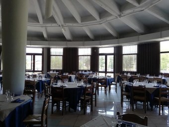 Posada Hotel Le Ginestre