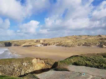 Little Treamble Holidays