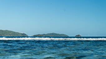 Dryft Darocotan Island - Campsite, Adults Only