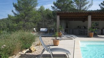 Hotel Les Hauts Des Materonnes