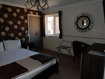 Posada The White Swan