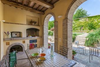 Apartamento Calfattore