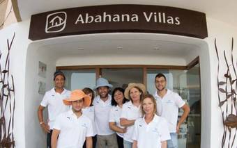 Holiday Villa Basetes