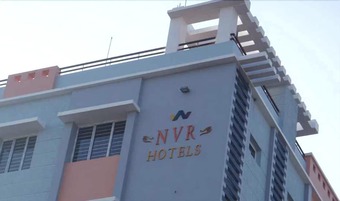 Iroomz Nvr Hotels Luxury Redefined