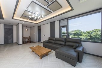Villa The Some Plus Onpyeong
