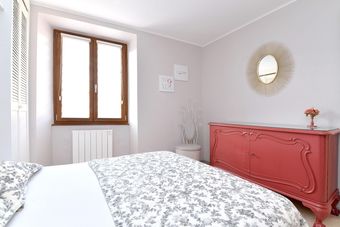 Apartment With 3 Bedrooms In Dambach-la-ville, With Enclosed Garden And Wifi