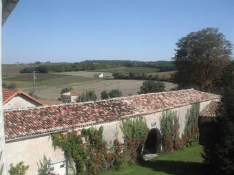 Bed & Breakfast Chambres D'hotes Les Collinauds