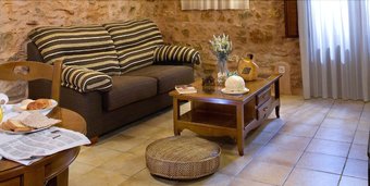 Agroturismo Miracle - El Rinc�n De Pau