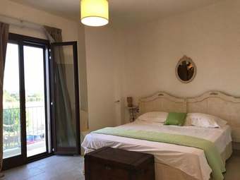 Tenuta Terraluna B&B