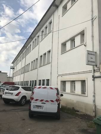 Apartamento Studines