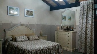 Agroturismo Casa Rural Lolo